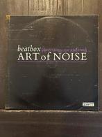 The Art of Noise - Beatbox (Diversions One and Two) Vinyl, Gebruikt, Maxi-single, Dance, Ophalen of Verzenden