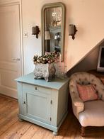 Brocante kastje, Huis en Inrichting, Kasten | Overige, Ophalen of Verzenden, Zo goed als nieuw