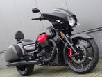 Moto Guzzi MGX 21 FLYING FORTRESS (bj 2017), Bedrijf, 1400 cc, Overig