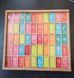 Letterbak, Ophalen of Verzenden, Gebruikt, Taal en Lezen