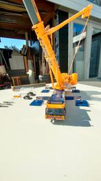 WSI Liebherr LTM 1500 Ainscough, Overige merken, Gebruikt, Tank, 1:32 tot 1:50