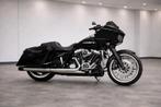 ROAD GLIDE 2016 Stage 1, Big Spoke, streched, VANCE HINES, 2 cilinders, Bedrijf, Meer dan 35 kW, Toermotor