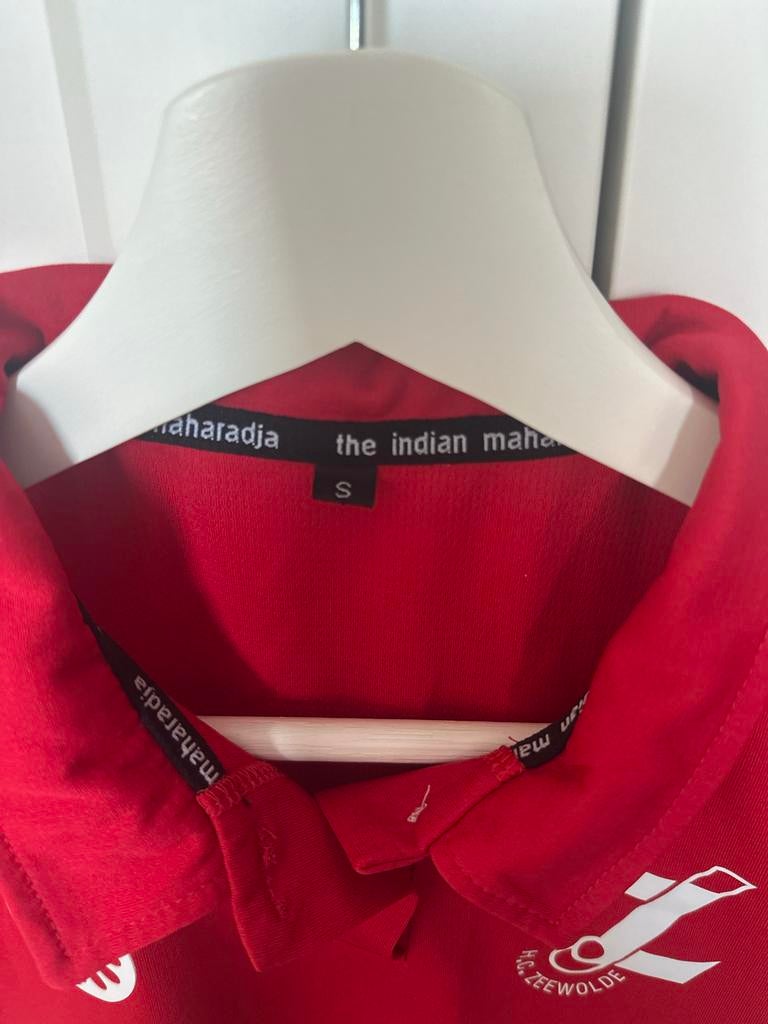 Hockey-shirt Maat S, Sport en Fitness, Hockey, Ophalen of Verzenden, Zo goed als nieuw, Kleding