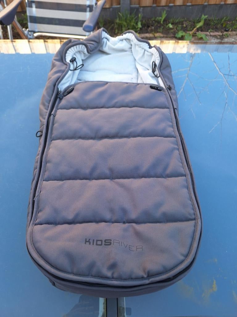 Kids River Voetenzak, Ophalen, Gebruikt, Voetenzak
