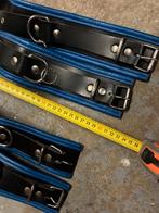 pols en enkelboeien mister B wasteland, Kleding | Heren, Ophalen of Verzenden, Zo goed als nieuw