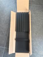 Laden messenblok Nolte BEI3H-MES-1, Ophalen of Verzenden, Nieuw