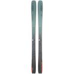 Elan Ripstick 88 Heren Freeride Carveski's lengte 182 Demo, Overige merken, Nieuw, Ophalen of Verzenden, Bergunje