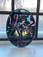 Glas in lood, Ophalen of Verzenden