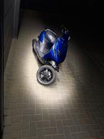 Piaggio zip brom 180cc 2t brom, Ophalen of Verzenden, Zo goed als nieuw, Benzine, Overige modellen