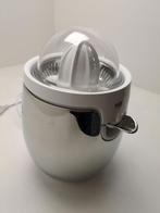 Alessi elektrische citruspers - Retourdeal, Citruspers, Bruggestraat 18, Zo goed als nieuw, Elektrisch