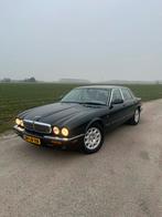 Jaguar XJ 4.0 Executive V8 2000 Groen sovereign nette staat✅, Auto's, Jaguar, Automaat, Achterwielaandrijving, 8 cilinders, XJ