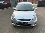 Daihatsu sirion autimaat, Auto's, Automaat, Stof, Zwart, Sirion