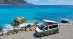 Slaaphefdak Volkswagen T5/T6 : L1/L2, Caravans en Kamperen, Camper-accessoires, Ophalen, Nieuw