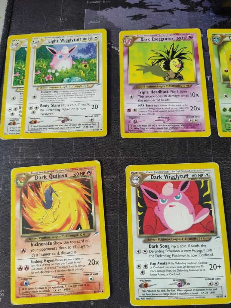 Neo Destiny Uncommons op aanvraag, Ophalen of Verzenden, Zo goed als nieuw