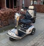 Pihsiang de luxe, Ophalen, Gebruikt, 16 km/u of meer