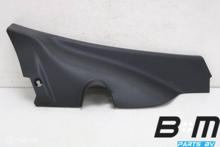 Wielkuipbekleding rechts VW Up! 1S4867766, Auto-onderdelen, Interieur en Bekleding, Gebruikt