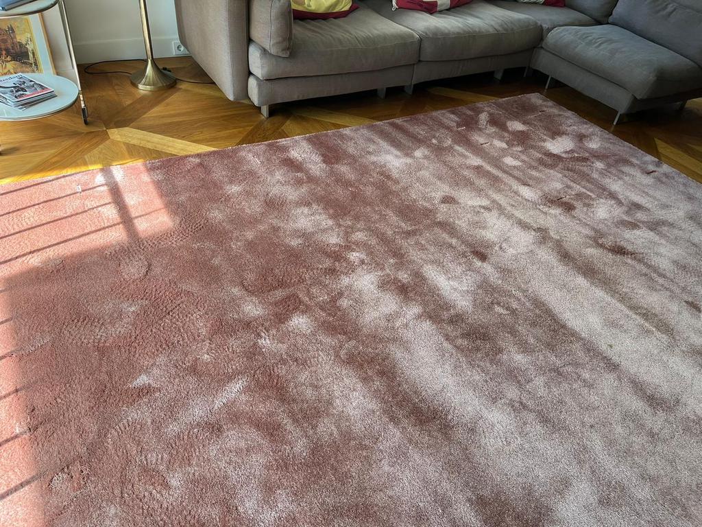 EGE vloerkleed - capet - tapijt 250x350 cm, Overige kleuren, Design carpet, Ophalen of Verzenden, 200 cm of meer
