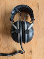 Vintage Pioneer SE-305 Koptelefoon - Studio Kwaliteit, Ophalen of Verzenden