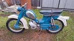 zundapp Super Combinette 433-15 met kenteken, Ophalen, Gebruikt, Overige modellen