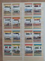 Engelse koloniën Tuvalu Nevis en St Thomé, Ophalen of Verzenden, Postfris