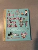 Het Gouden Fiep Boek - Fiep Westendorp, Ophalen of Verzenden, Zo goed als nieuw, Fictie algemeen