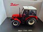 Zetor 7745 4WD model tractor, Ophalen of Verzenden