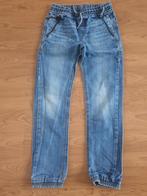 Spijkerbroek Palomino 140, Ophalen of Verzenden, Zo goed als nieuw, Jongen of Meisje, Broek