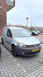 Volkswagen Caddy 1.6 D 55KW 2015, Euro 5, 74 pk, 4 cilinders, 700 kg