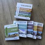 Jaarset Nederland BU-kwaliteit 2017 t/m 2021, Postzegels en Munten, Munten | Europa | Euromunten, Ophalen of Verzenden, Overige landen