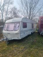 LUNAR  Queen 516 caravan  BJ.1996, Standaardzit, Particulier, Oven, Tot en met 4