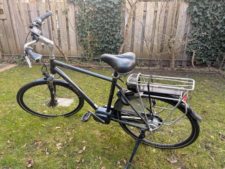 Trek Elektrische Fiets - Opknapper, Fietsen en Brommers, Elektrische fietsen, Gebruikt, Overige merken, Ophalen