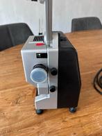 Noris Record SMC Projector V 8 - Vintage Filmprojector, Ophalen of Verzenden, Gebruikt