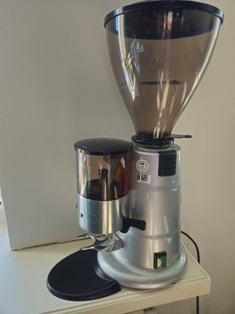 Macap mxa, Ophalen, Gebruikt, Macap, Koffiemolen