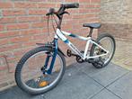 Rockrider ST 120 Stoere Crossfiets 20 Inch, Ophalen of Verzenden