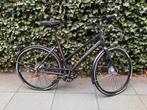 Gazelle Cityzen C7 Comfort Damesfiets, Ophalen, Versnellingen, Zo goed als nieuw, Gazelle