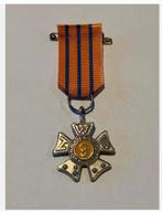 Vierdaagse medaille - 9e deelname- jaren ‘90, Ophalen of Verzenden, Overige materialen