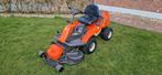 Frontmaaier,Husqvarna Rider R214 hydrostaat.(BJ 2022), Tuin en Terras, Zitmaaiers, Ophalen of Verzenden