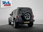 Jeep Wrangler 2.0T Sahara | Grijs Kenteken | LPG-G3 | Skydak, Auto's, Bestelauto's, Adaptive Cruise Control, 4 cilinders, Vierwielaandrijving