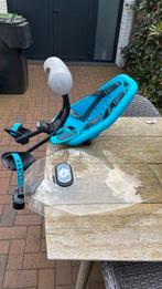 Yepp kinderzitje voorop, Fietsen en Brommers, Fietsaccessoires | Fietsstoeltjes, Ophalen, Yepp, Voorzitje, 0 t/m 13 kg