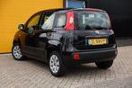 Fiat Panda 0.9 TwinAir Popstar / NAP / Airco / Elek Pakket /, Voorwielaandrijving, Gebruikt, Panda, Zwart
