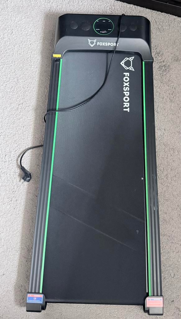 Loopband voor thuis, Sport en Fitness, Fitnessapparatuur, Ophalen of Verzenden, Zo goed als nieuw, Loopband