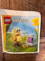 NIEUW Lego 30690 Paasei schilderen, Ophalen of Verzenden, Nieuw, Complete set, Lego