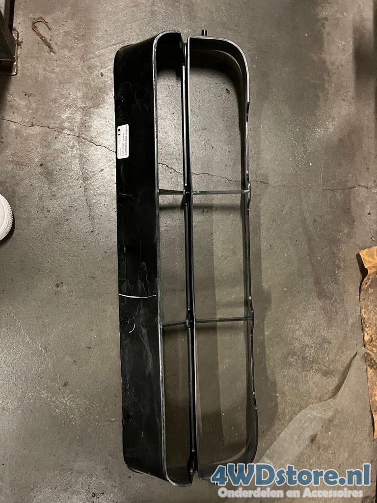 Finisher front bumper, Nissan titan, 62050-7S200, Ophalen of Verzenden, -, -, -