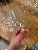 Villeroy & Boch - Vivo witte wijnglazen set van 6, Ophalen, Glas of Glazen, Overige stijlen, Glas