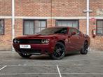 Dodge Challenger 3.6 V6 305pk 2018, Auto's, Automaat, Gebruikt, Cabriolet, Bedrijf