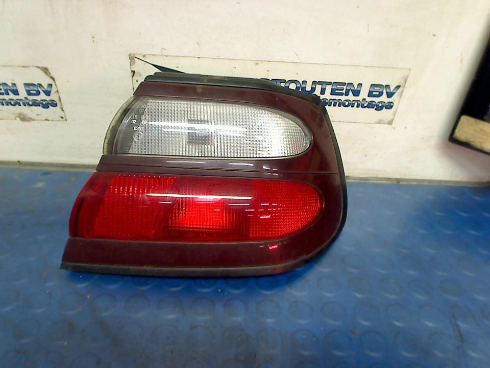 Achterlicht Rechts BUITEN Nissan Almera (N15) 2000 E139253, Auto-onderdelen, Gebruikt, Germany@nissan-services.eu, Kronenweg 38, Wesseling 50389, , Duitsland