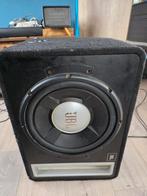 Jbl gto subwoofer, Ophalen, Gebruikt