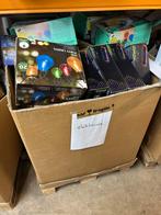 Partijen elektronica los en per pallet nieuw, Ophalen of Verzenden, N, N, N