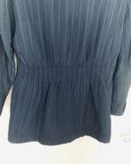 Aperetiv jasje maat 42, Blauw, Maat 42/44 (L), Ophalen of Verzenden, Zo goed als nieuw