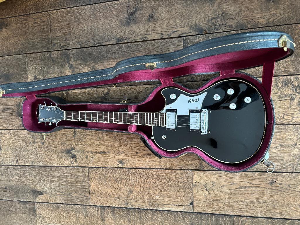 Gretsch Roc Jet 1979, Ophalen of Verzenden, Gebruikt, Solid body, Overige merken